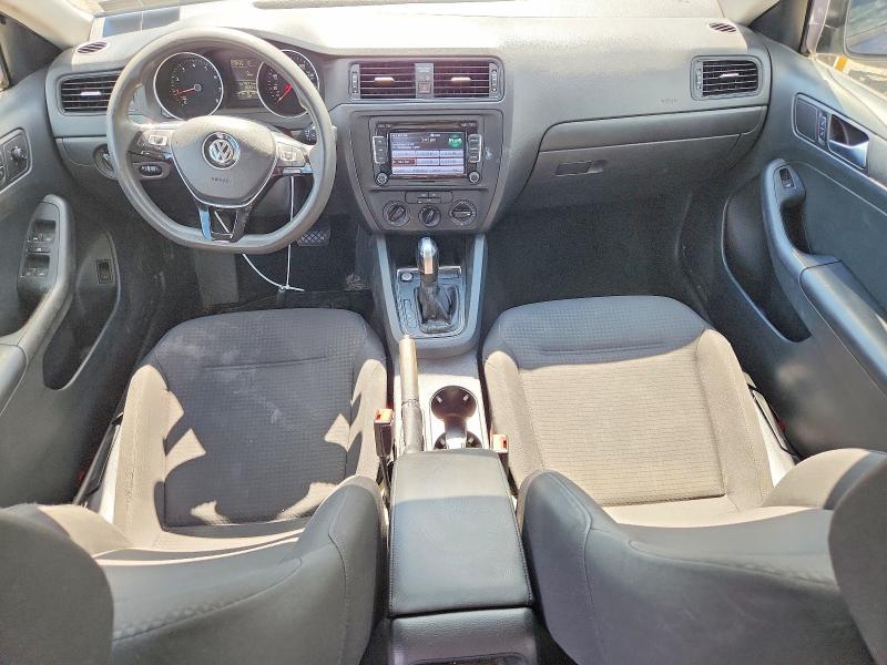 Продажа на аукционе авто 2015 Volkswagen Jetta, vin: 3VW2K7AJ1FM304878, номер лота: 60249226