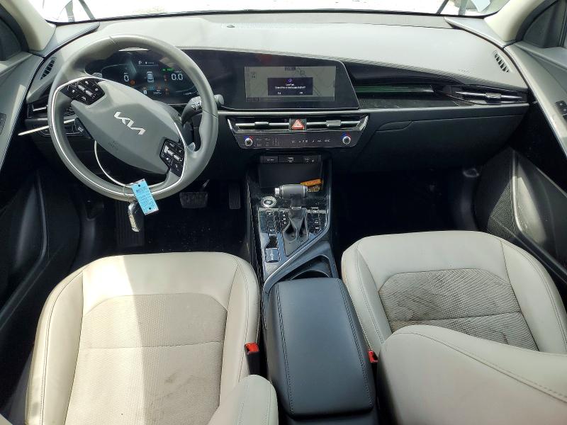 Продаж на аукціоні авто 2024 Kia Niro, vin: KNDCR3LE7R5179164, номер лоту: 61559706