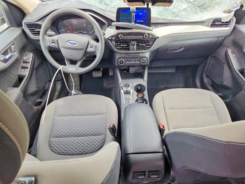 Aukcja sprzedaży 2020 Ford Escape, vin: 1FMCU0G6XLUA22429, numer aukcji: 60626896