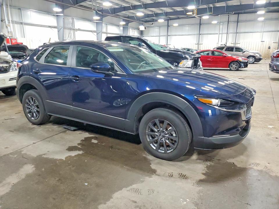 Aukcja sprzedaży 2021 Mazda Cx-30, vin: 3MVDMBAL1MM303459, numer aukcji: 59835906