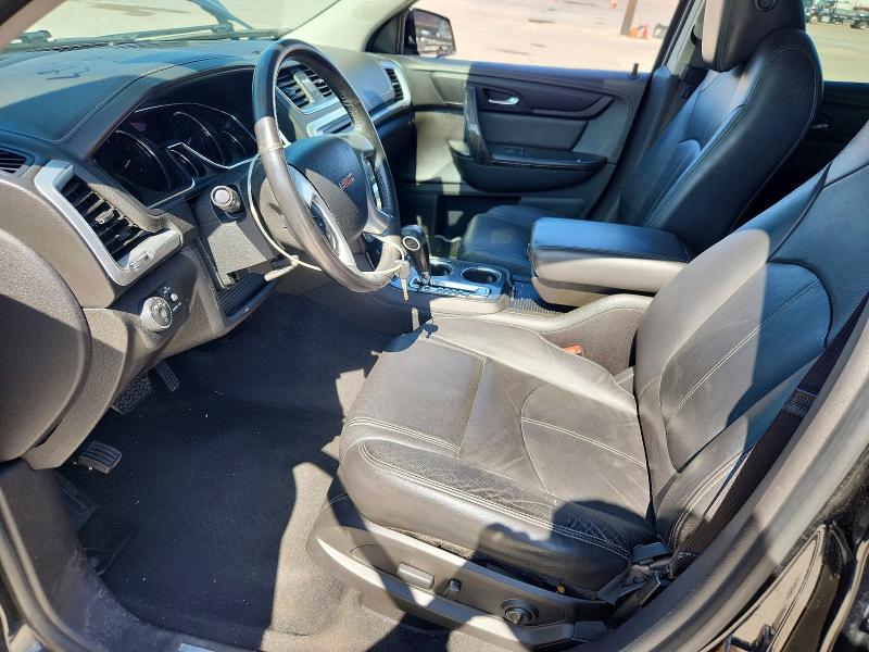 Продажа на аукционе авто 2017 Gmc Acadia Limited, vin: 1GKKRSKD3HJ173578, номер лота: 62993626