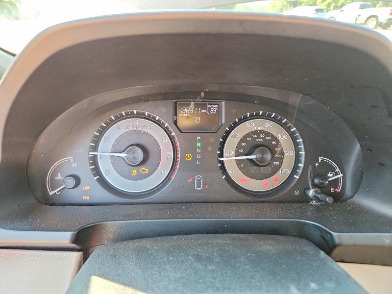 61400566 :رقم المزاد ، 5FNRL5H66GB111166 vin ، 2016 Honda Odyssey مزاد بيع