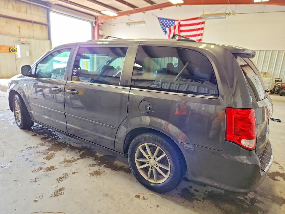 61353696 :رقم المزاد ، 2C4RDGCG0ER315634 vin ، 2014 Dodge Grand Caravan مزاد بيع