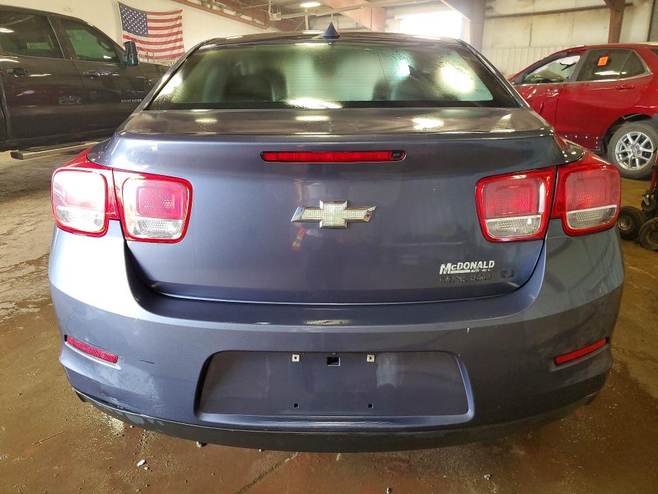 Продаж на аукціоні авто 2013 Chevrolet Malibu, vin: 1G11D5SR6DF171669, номер лоту: 61425496