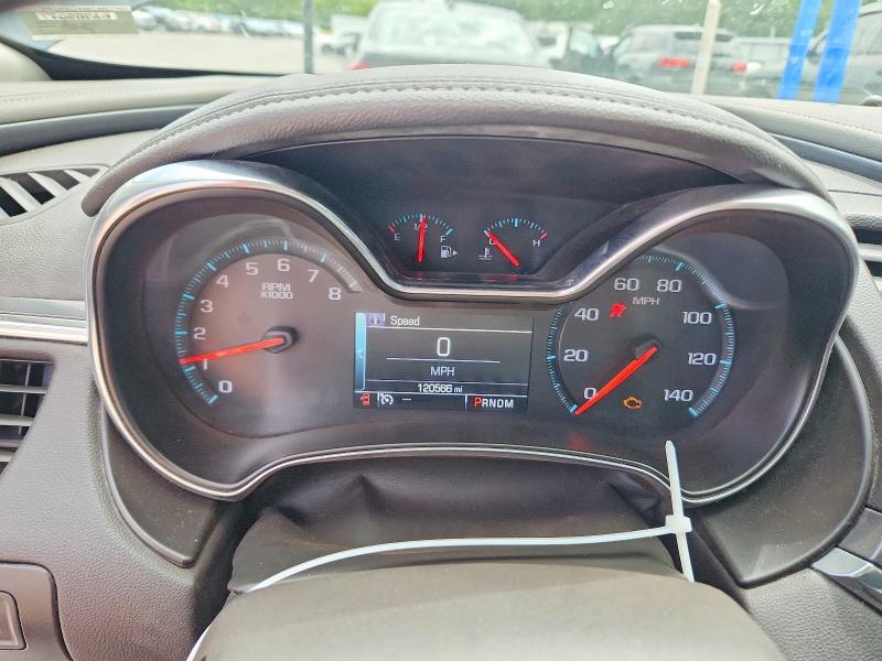 Aukcja sprzedaży 2014 Chevrolet Impala, vin: 1G1155S33EU137159, numer aukcji: 60166336