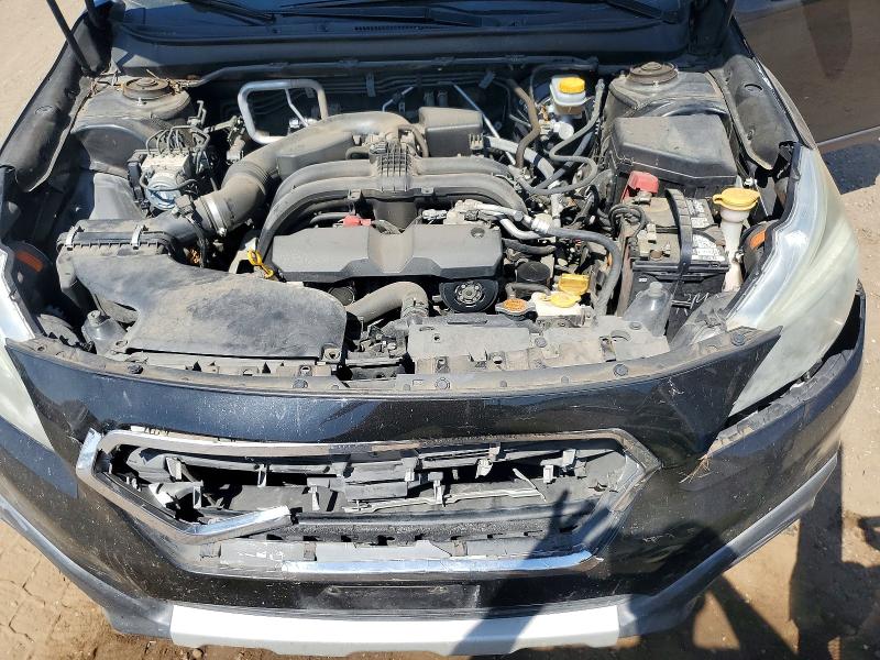 Aukcja sprzedaży 2017 Subaru Outback, vin: 4S4BSANCXH3287798, numer aukcji: 59364316
