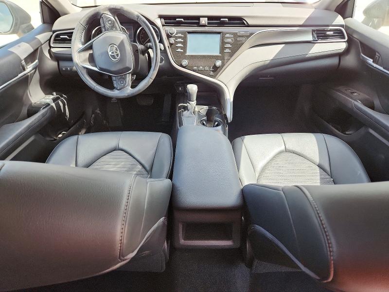 2019 Toyota Camry მანქანა იყიდება აუქციონზე, vin: 4T1B11HK0KU279622, აუქციონის ნომერი: 62333596