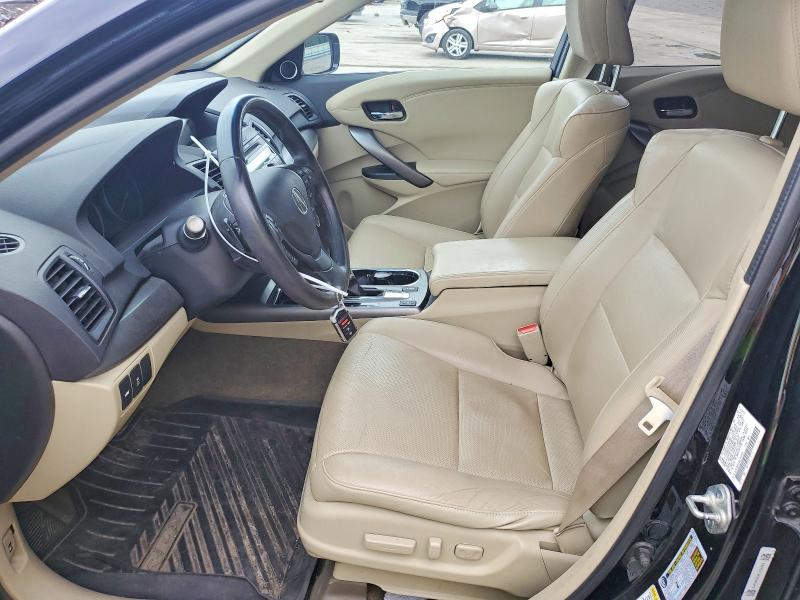 Aukcja sprzedaży 2014 Acura Rdx, vin: 5J8TB4H50EL004958, numer aukcji: 60407746