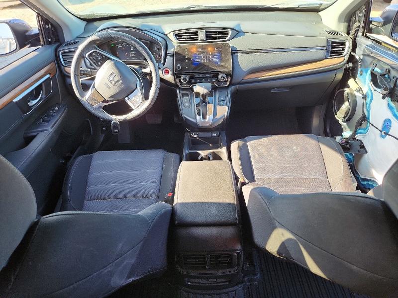 Aukcja sprzedaży 2020 Honda Cr-v, vin: 5J6RW1H52LA009402, numer aukcji: 62713926