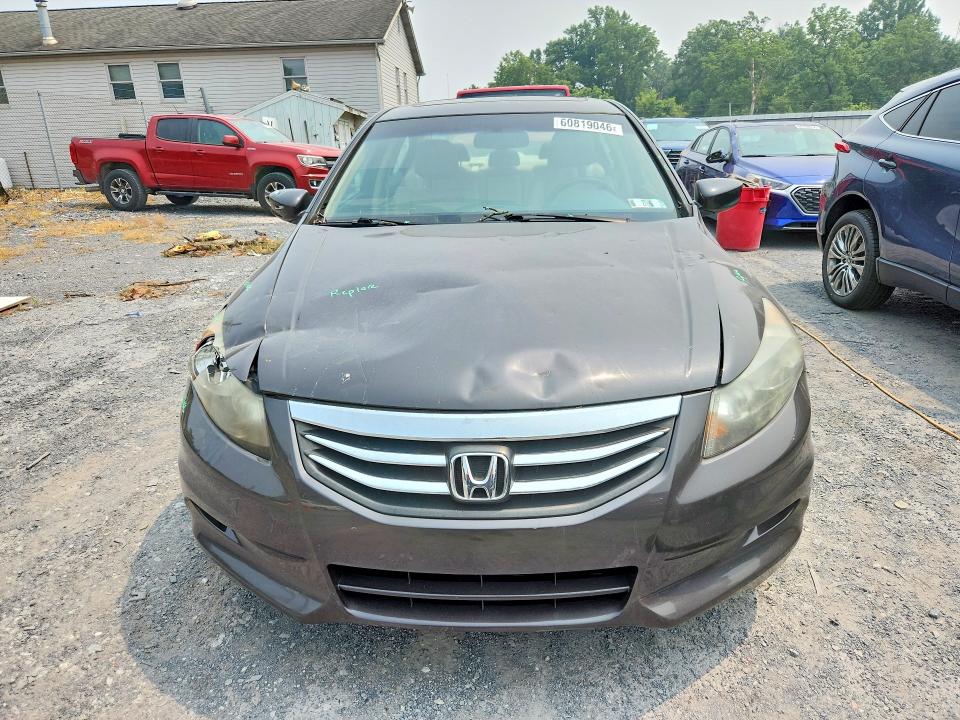 Продажа на аукционе авто 2011 Honda Accord, vin: 1HGCP3F85BA009444, номер лота: 60819046