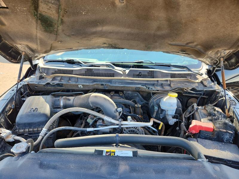 2020 Ram 1500 Classic მანქანა იყიდება აუქციონზე, vin: 1C6RR7TT4LS111632, აუქციონის ნომერი: 61184966