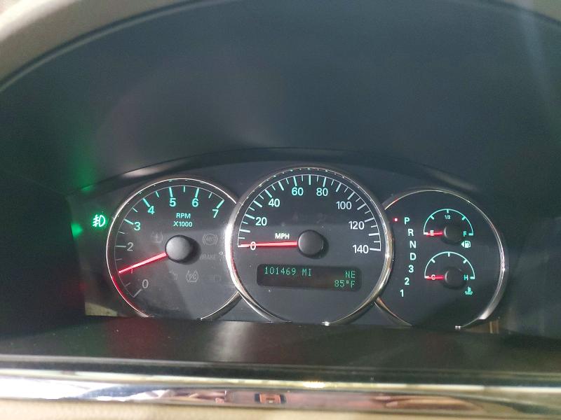 Aukcja sprzedaży 2007 Buick Lacrosse, vin: 2G4WC582871180469, numer aukcji: 59577836