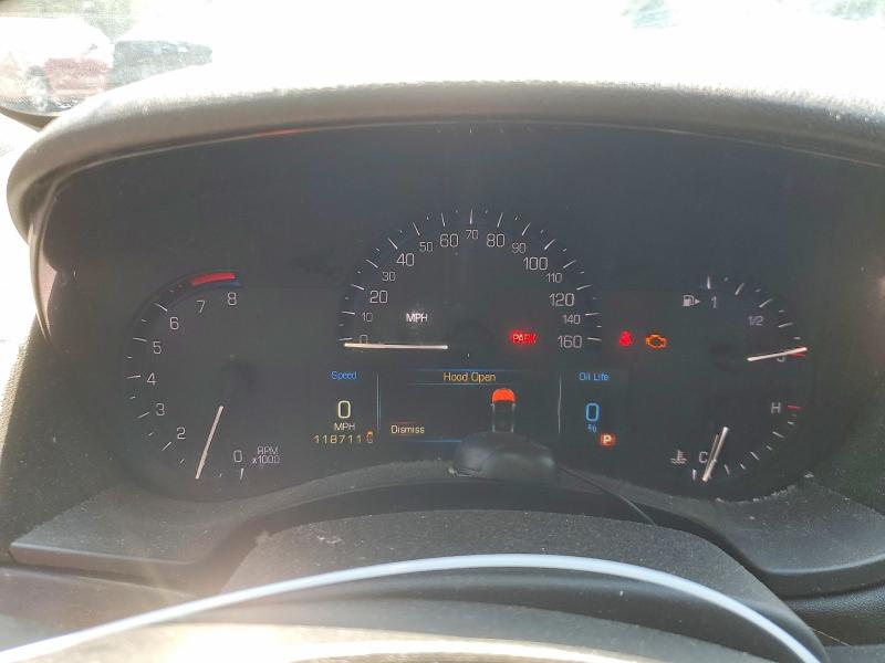 62407846 :رقم المزاد ، 1G6AA5RA0D0165954 vin ، 2013 Cadillac Ats مزاد بيع