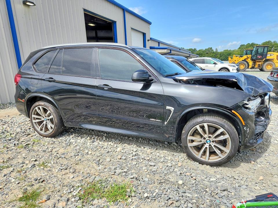 Продажа на аукционе авто 2016 Bmw X5, vin: 5UXKR6C5XG0J81965, номер лота: 62348266
