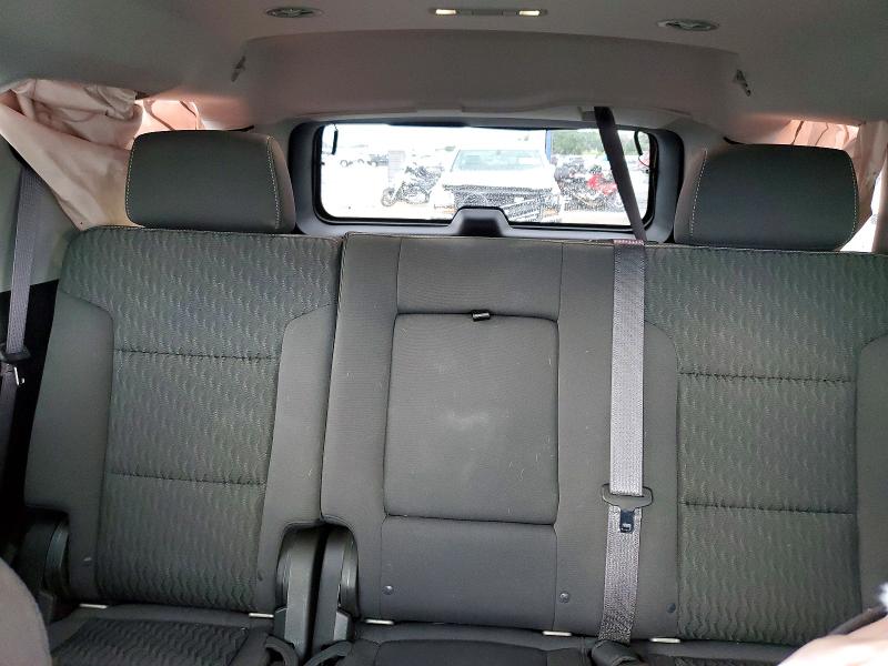Продажа на аукционе авто 2017 Chevrolet Tahoe, vin: 1GNSCAKC6HR385267, номер лота: 59990896