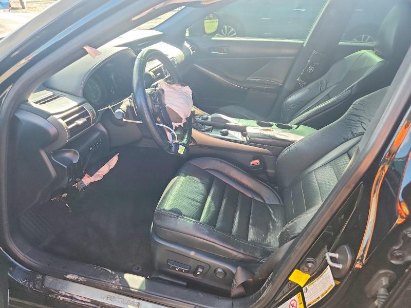 59848126 :رقم المزاد ، JTHBE1D28E5013082 vin ، 2014 Lexus Is مزاد بيع