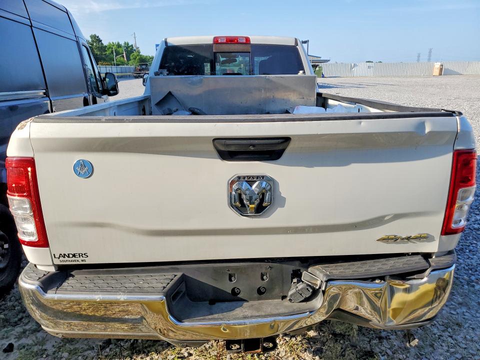 85973155 :رقم المزاد ، 3C63RRGL8KG663068 vin ، 2019 Ram 3500 مزاد بيع
