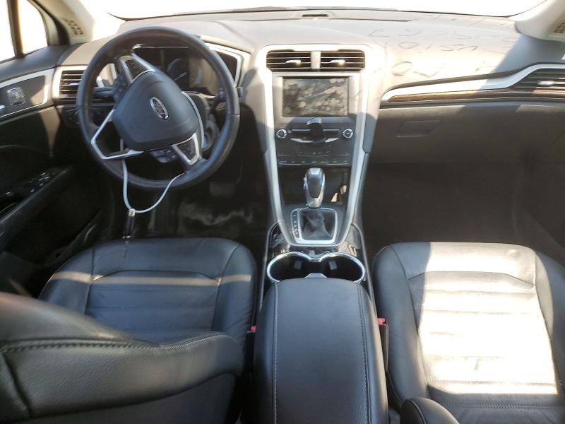 Aukcja sprzedaży 2014 Ford Fusion, vin: 3FA6P0HD1ER229667, numer aukcji: 60964136