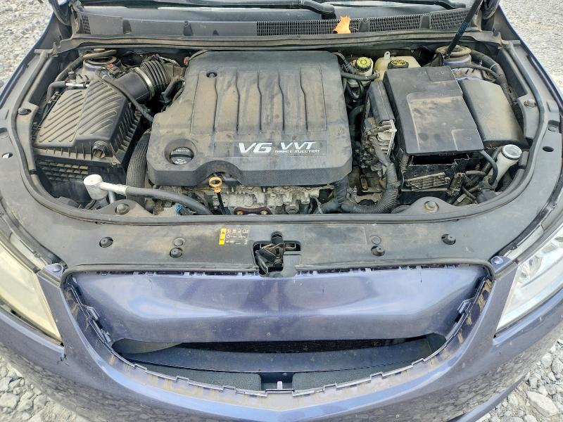 59391266 :رقم المزاد ، 1G4GC5E32DF210927 vin ، 2013 Buick Lacrosse مزاد بيع