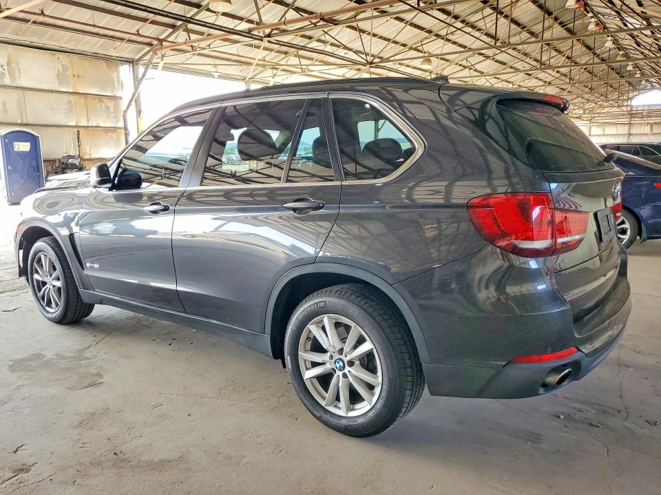 61822606 :رقم المزاد ، 5UXKR2C53E0C00459 vin ، 2014 Bmw X5 مزاد بيع