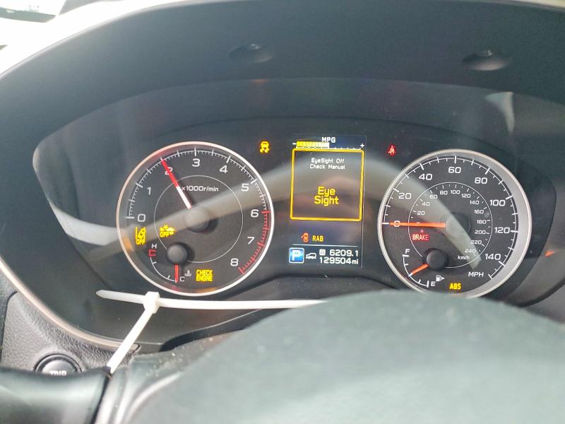 Продаж на аукціоні авто 2020 Subaru Ascent, vin: 4S4WMAHD3L3437002, номер лоту: 62164166
