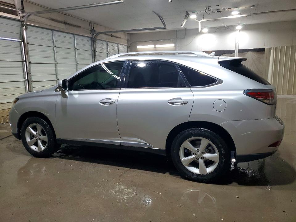 60978336 :رقم المزاد ، 2T2BK1BA2DC181947 vin ، 2013 Lexus Rx 350 مزاد بيع