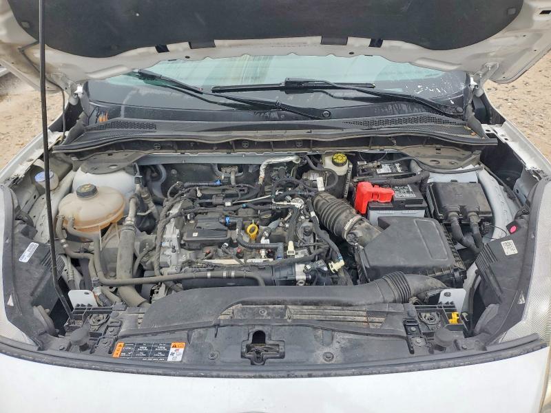 2020 Ford Escape მანქანა იყიდება აუქციონზე, vin: 1FMCU0G61LUB66449, აუქციონის ნომერი: 62284026