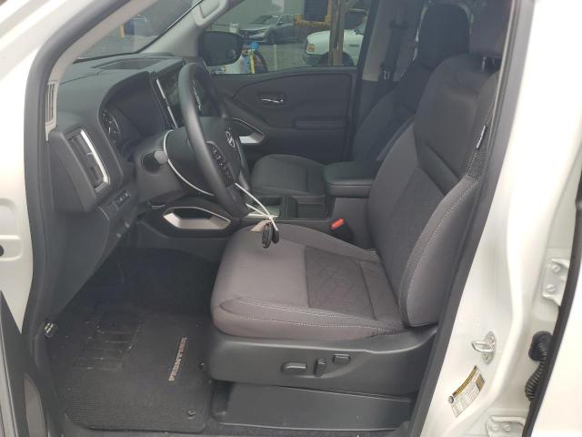 Auction sale of the 2025 Nissan Frontier, vin: 1N6ED1EK9SN637059, lot number: 59996046
