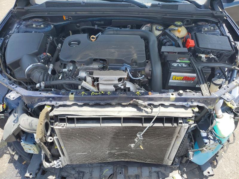 2016 Chevrolet Malibu მანქანა იყიდება აუქციონზე, vin: 1G1ZB5ST4GF356862, აუქციონის ნომერი: 60198796