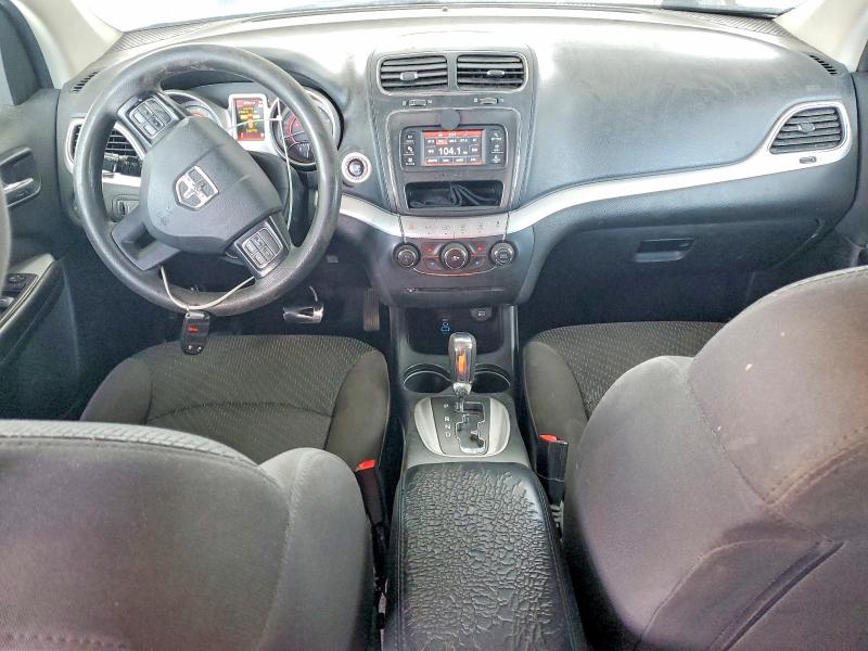 Продаж на аукціоні авто 2018 Dodge Journey, vin: 3C4PDCAB2JT532245, номер лоту: 59385806