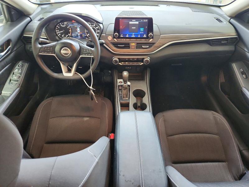 Продаж на аукціоні авто 2025 Nissan Altima, vin: 1N4BL4DV3SN366155, номер лоту: 58441496
