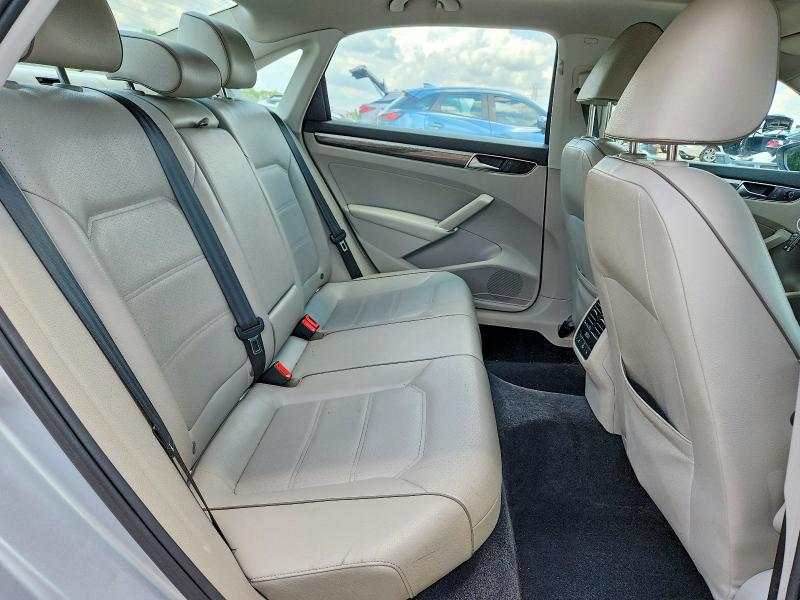 Aukcja sprzedaży 2016 Volkswagen Passat, vin: 1VWBS7A37GC062876, numer aukcji: 60136886
