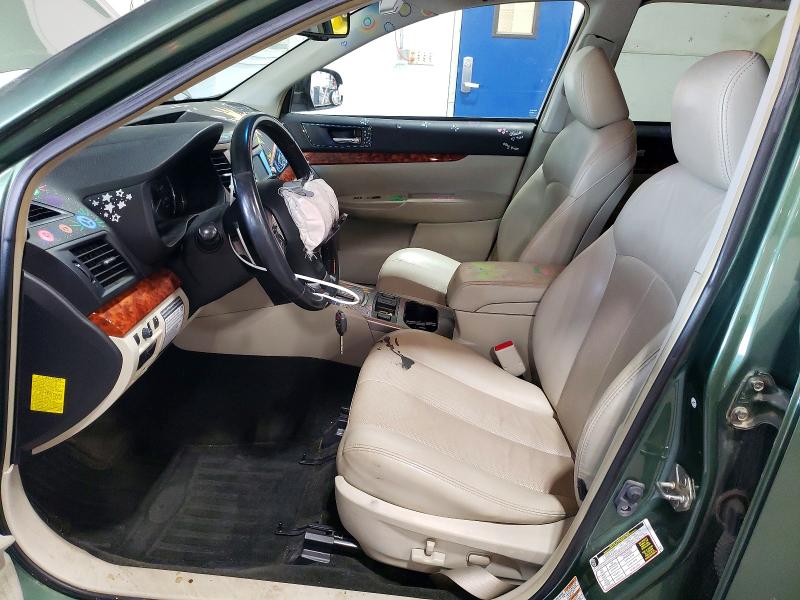 Aukcja sprzedaży 2012 Subaru Outback, vin: 4S4BRBJC0C3290337, numer aukcji: 62280166