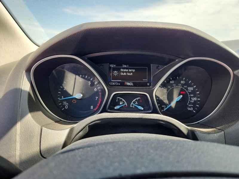 Продажа на аукционе авто 2015 Ford Focus, vin: 1FADP3K25FL326998, номер лота: 61040886