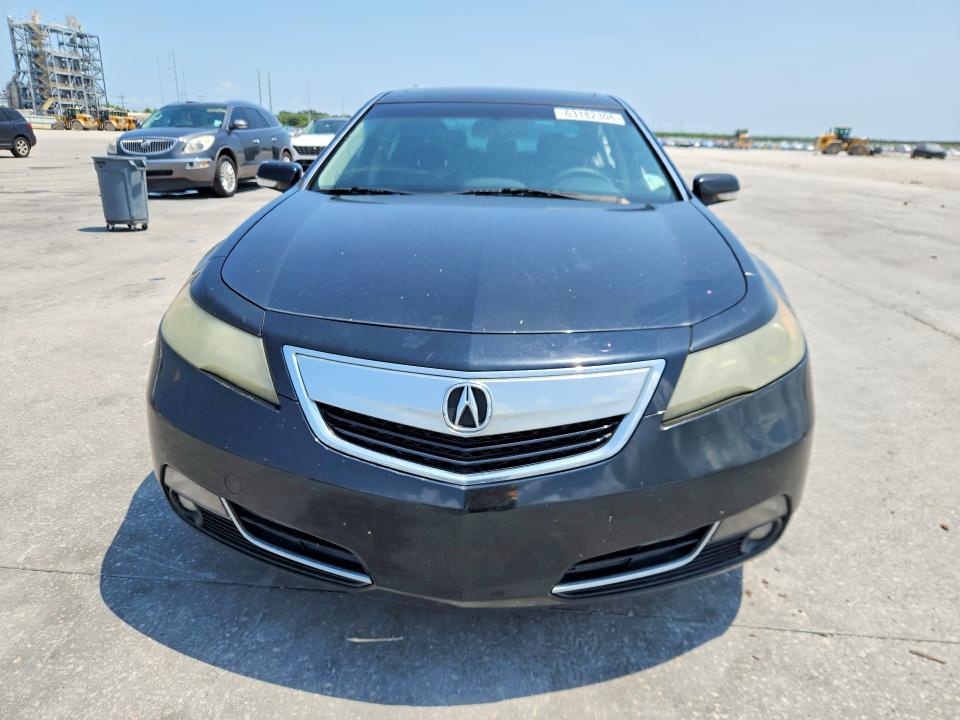 Aukcja sprzedaży 2013 Acura Tl, vin: 19UUA8F52DA014144, numer aukcji: 63182306