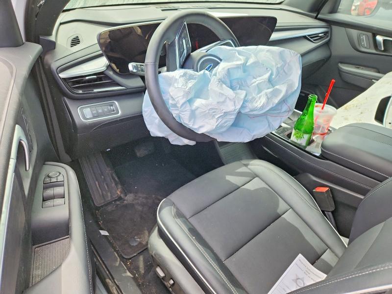 Aukcja sprzedaży 2026 Buick Enclave, vin: 5GAERAKS2TJ246872, numer aukcji: 60320546