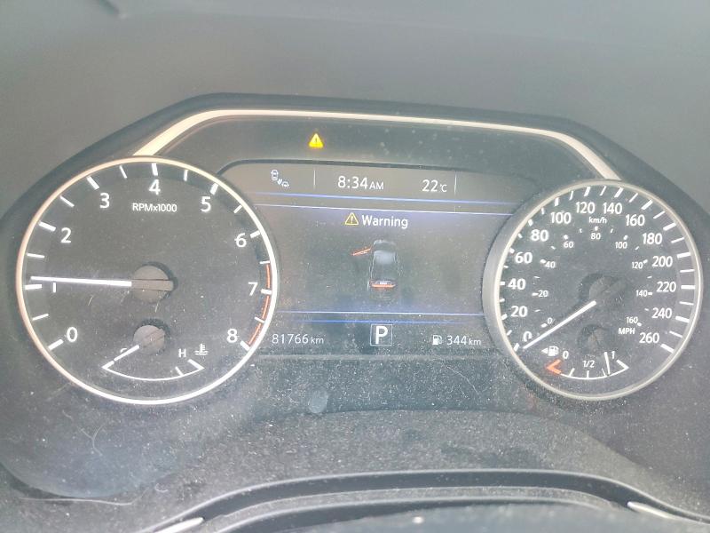 Продаж на аукціоні авто 2016 Nissan Maxima, vin: 1N4AA6AP3GC378909, номер лоту: 58971556