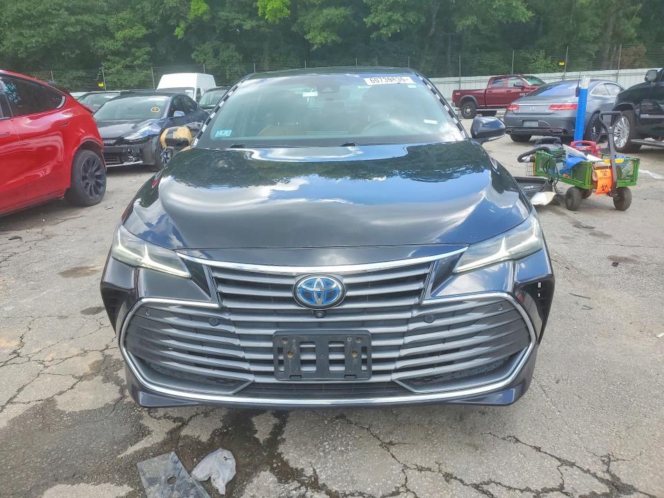 Aukcja sprzedaży 2020 Toyota Avalon, vin: 4T1D21FB1LU019613, numer aukcji: 60739836
