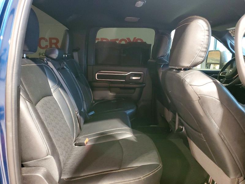 Продаж на аукціоні авто 2024 Ram 2500, vin: 3C6UR5DLXRG221288, номер лоту: 63684386