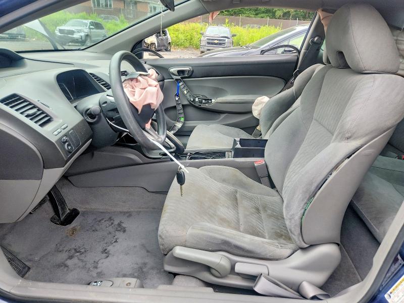 Aukcja sprzedaży 2010 Honda Civic, vin: 2HGFG1B62AH509728, numer aukcji: 59164716