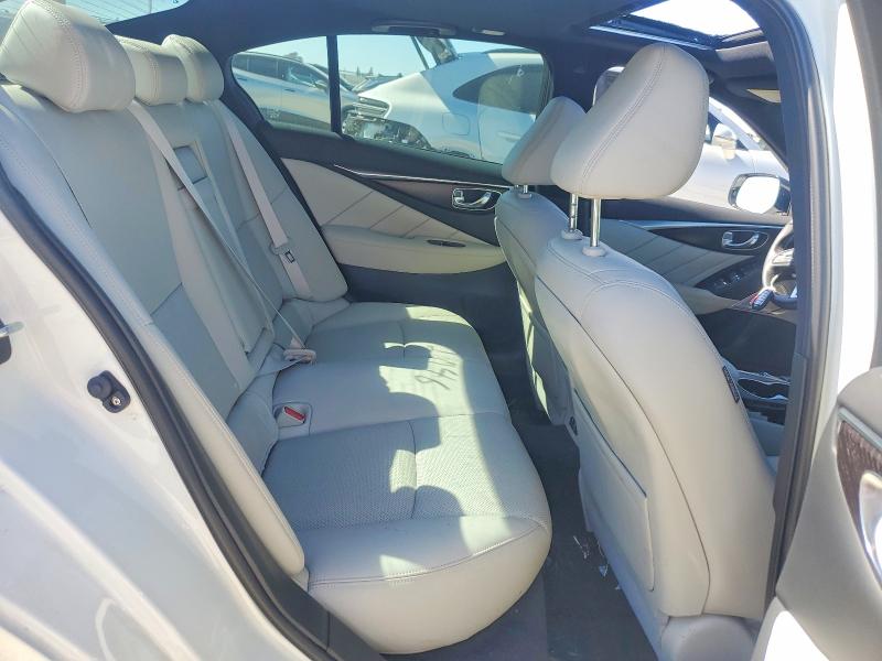 Aukcja sprzedaży 2024 Infiniti Q50, vin: JN1EV7CP6RM602046, numer aukcji: 59587286