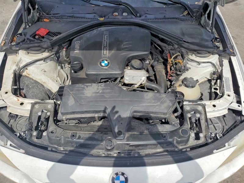 Продаж на аукціоні авто 2013 Bmw 328, vin: WBA3C1C50DF442701, номер лоту: 61318936