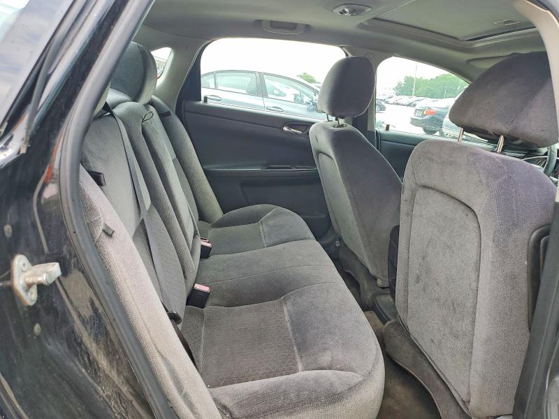 2015 Chevrolet Impala Limited მანქანა იყიდება აუქციონზე, vin: 2G1WB5E34F1158870, აუქციონის ნომერი: 60165926