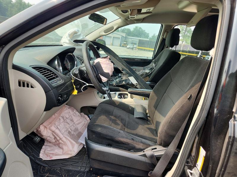 Продажа на аукционе авто 2012 Dodge Grand Caravan, vin: 2C4RDGCG7CR179953, номер лота: 61611106