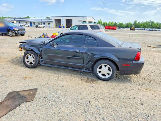 2001 Ford Mustang მანქანა იყიდება აუქციონზე, vin: 1FAFP40421F191439, აუქციონის ნომერი: 61541296