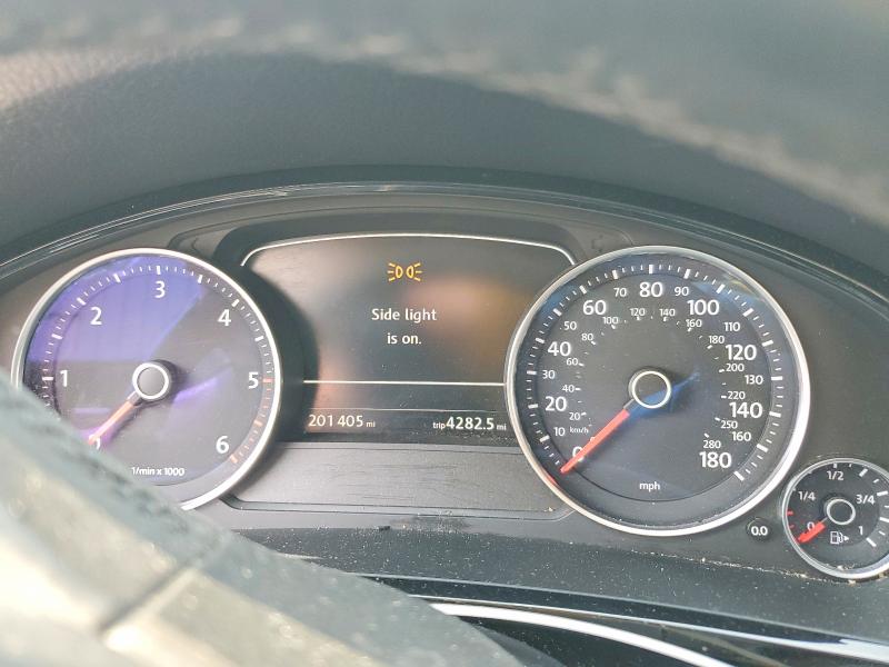 Продаж на аукціоні авто 2014 Volkswagen Touareg, vin: WVGEP9BP0ED007915, номер лоту: 62913766