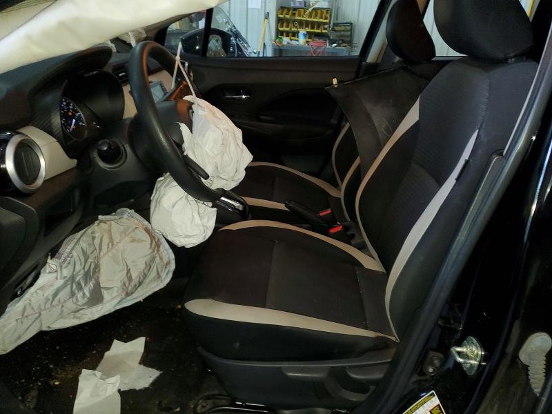 Продажа на аукционе авто 2021 Nissan Versa, vin: 3N1CN8EVXML866592, номер лота: 66266316
