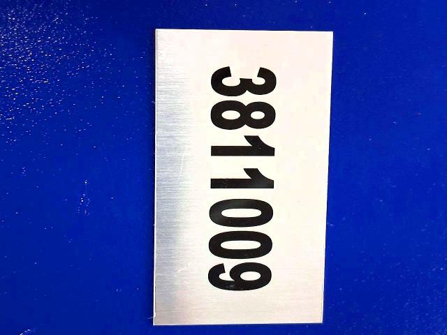 2023 Others 2023 25 Feet Long Two Post Hea მანქანა იყიდება აუქციონზე, vin: 3811009, აუქციონის ნომერი: 61138046