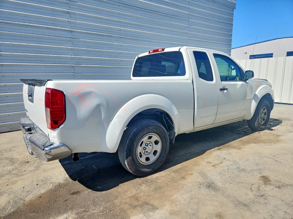 Продажа на аукционе авто 2015 Nissan Frontier, vin: 1N6BD0CT8FN736681, номер лота: 59869276
