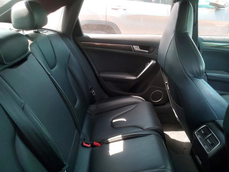 Aukcja sprzedaży 2015 Audi S4, vin: WAUDGAFL6FA104710, numer aukcji: 58989936